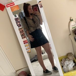 Meet your Posher, Bridget